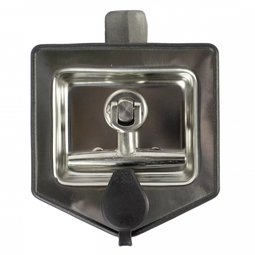 Spare T-Lock for Nedking Toolboxes | Angular