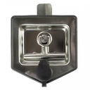 Spare T-Lock for Nedking Toolboxes
