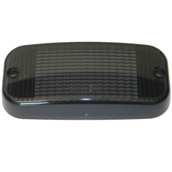 Lens for Talmu Daytime Running Light | Dark Smoked