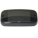 Lens for Talmu Daytime Running Light | Dark Smoked