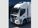3D Adjustable Spoiler for Iveco Stralis Active Time & Hi-Road | Height 67-97cm