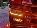 DUO LED Position Light for Fog Lamp Scania R&S NextGen up to 2023