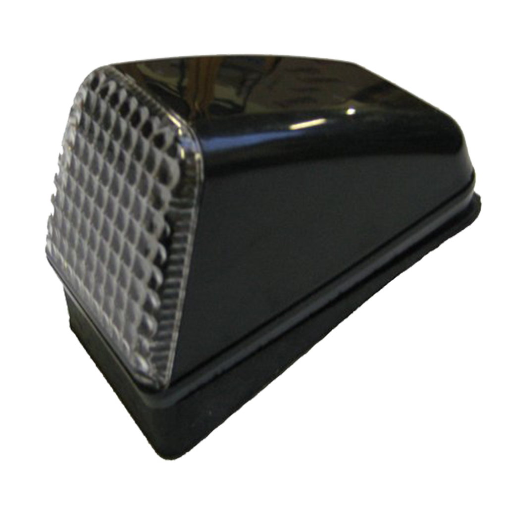 Volvo Roof Marker Light Halogen | Clear Lens