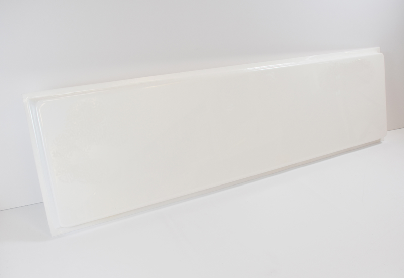 Front Cover for SRI ClassicSignLED | 40x130cm