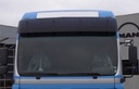Nedking Ultra Thin LED Truck Sign for MAN TGA/TGX (146) - Amber LEDs