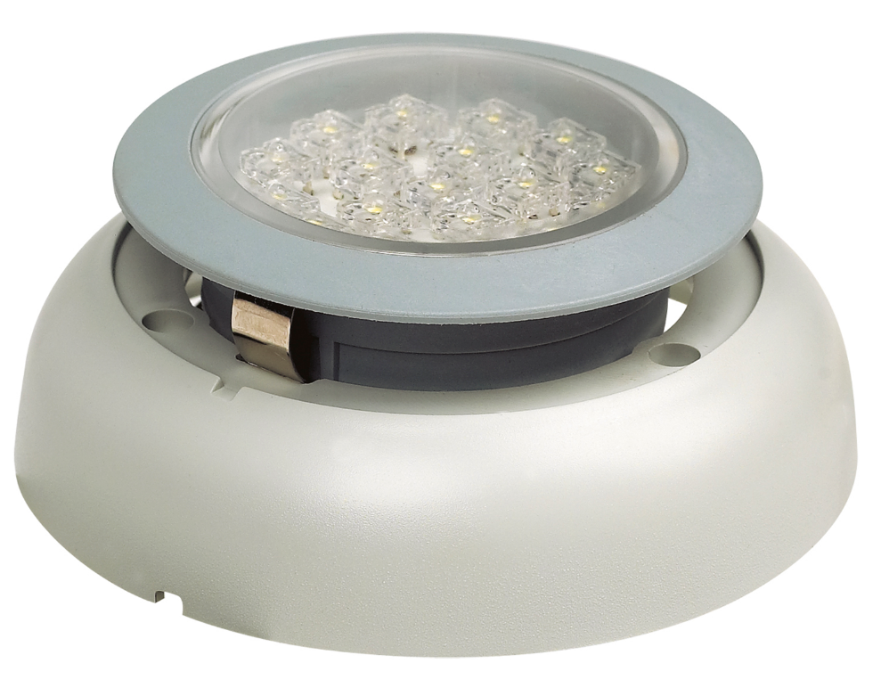 Base plate for Dasteri LED Interior Lamp