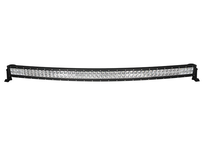 Curved LED Bar 1273mm