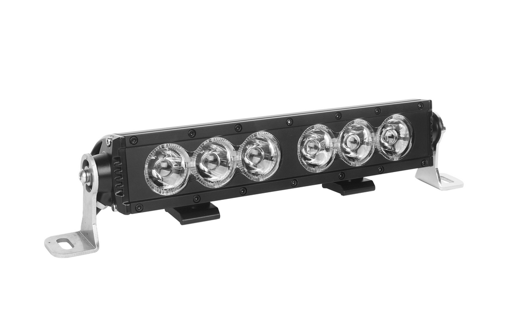 Alta LED Bar with Position Light 295mm