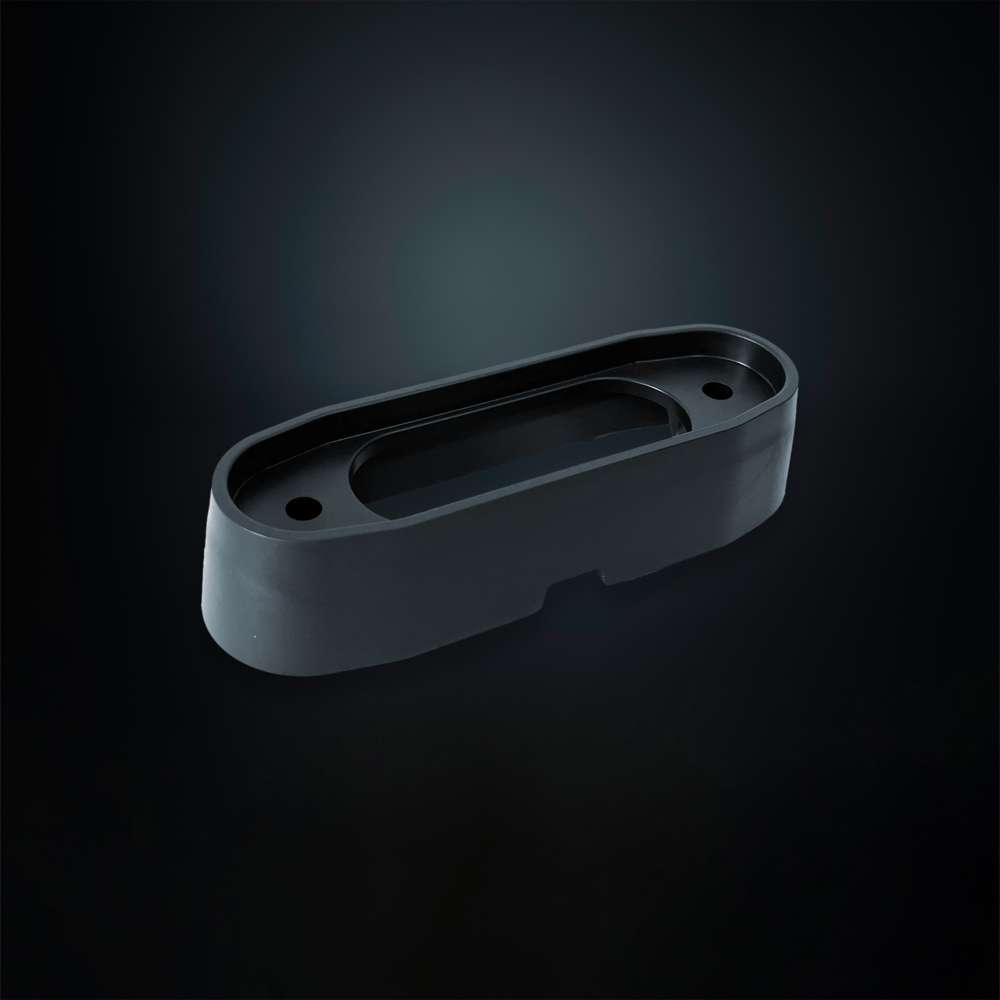 Surface Mounting Bracket for SLD Marker Lights 810020 - 810024