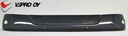 Acrylic Screen for Sunvisor Iveco Eurocargo 2003+ | Standard Roof