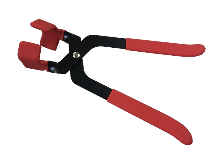 Wheel Nut Cover Removal Pliers - Heavy Duty