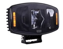 Boreman Full LED Oval Driving Light