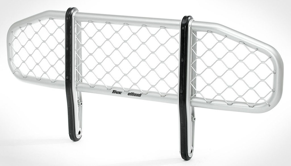 Trux Offroad Bullbar for Iveco Eurostar 7,5-10t