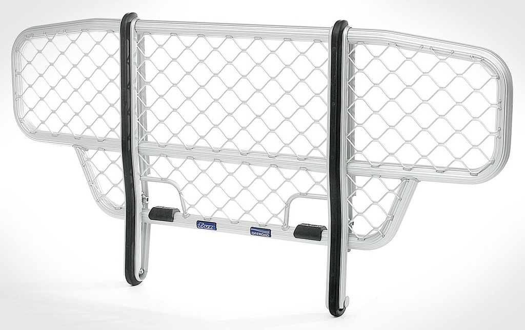 Trux Offroad Bullbar for Iveco Stralis