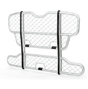 Trux Highway Bullbar for MAN TGA L, LX, M