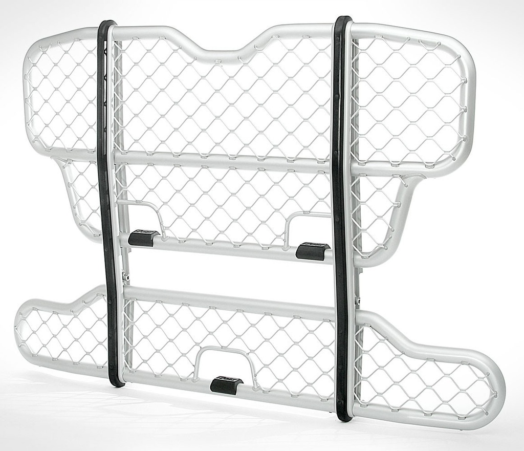 Trux Highway Bullbar for MAN TGS L, LX, M