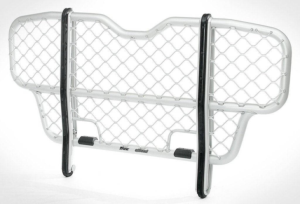 Trux Offroad Bullbar for MAN TGS L, LX, M