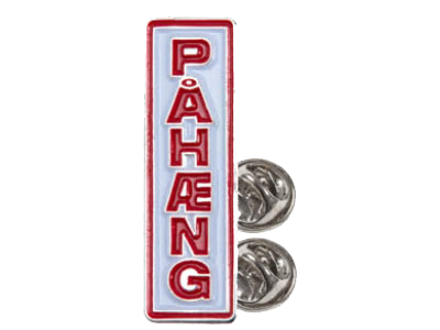 [501005] Pähaeng - Pin