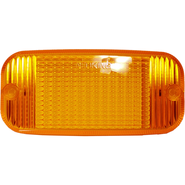 Amber Lens for Talmu Daytime Running Light Nedking