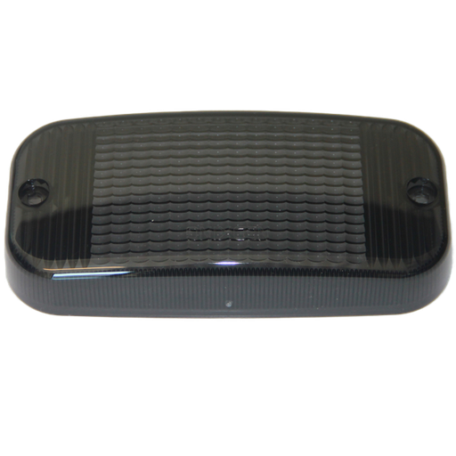 [46351075-DS] Lens for Talmu Daytime Running Light | Dark Smoked