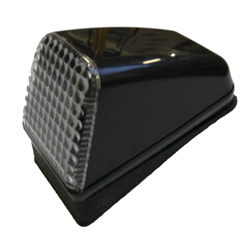 [141012W] Volvo Roof Marker Light Halogen | Clear Lens