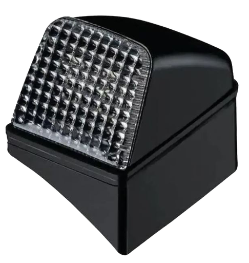 [141033LWLED] Volvo Roof Marker Light LED | Clear Lens | Left