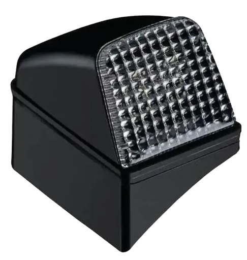 [141033RWLED] Volvo Roof Marker Light LED | Clear Lens | Right