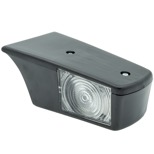 [26060258] Old School Roof Marker Light | LED 24V - Left