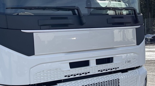 [250AD4418] Front panel for Volvo FM4B & FMX III Facelift 2024+