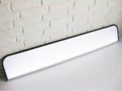 [191SC165RHH] Nedking Ultra Thin LED Truck Sign for Scania 4 & R Series Highline (164,5) - White LEDs