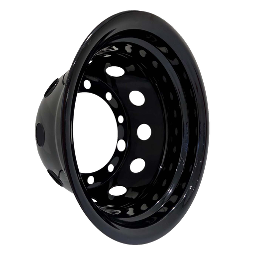 [31104922B] America Simulator Rear 22.5" x 9.00" | Black Edition