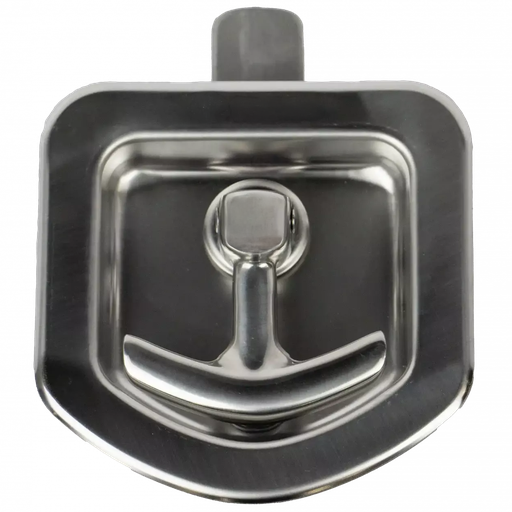 [20070060706] Spare T-Lock for Nedking Toolboxes | Rounded