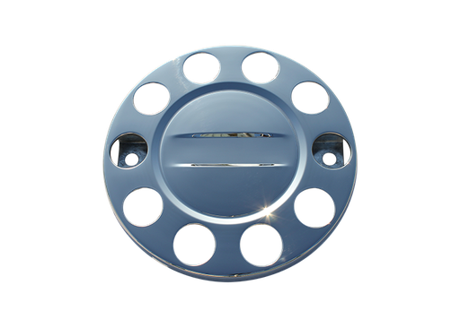 [31015622] Closed Center Wheel Nut Protector Ring 22.5" for Aluminum Rims | 10x335mm