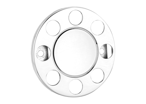[31015521] Closed Wheel Nut Protector Ring 17.5" & 19.5" for Steel Rims | 8x275mm