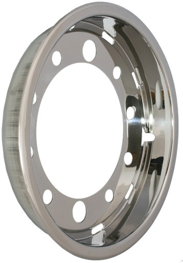 [31104321] America Simulator Rear Mid-Deep 19.5" x 14"