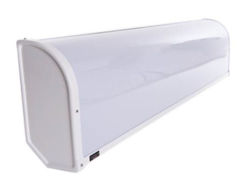 [18440140] IllumiLed Sign 12/24V | 40x140x15cm