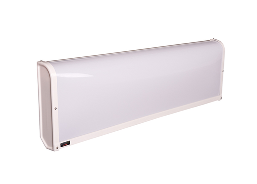 [18330140-80] IllumiLed SlimSign 12/24V | 30x140x8cm
