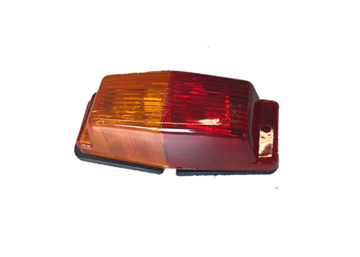 [2607350271] Double Burner - Red/Amber