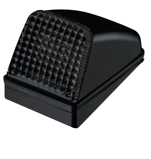 [141012WSLED] Volvo Roof Marker Light LED | White with Dark Smoked Lens