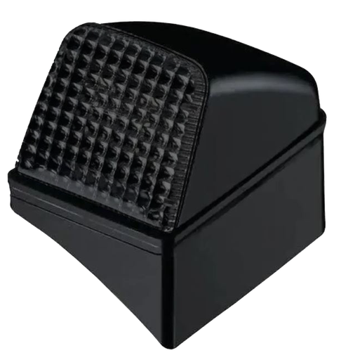 [141033LWS] Volvo Roof Marker Light Halogen | White with Dark Smoked Lens | Left