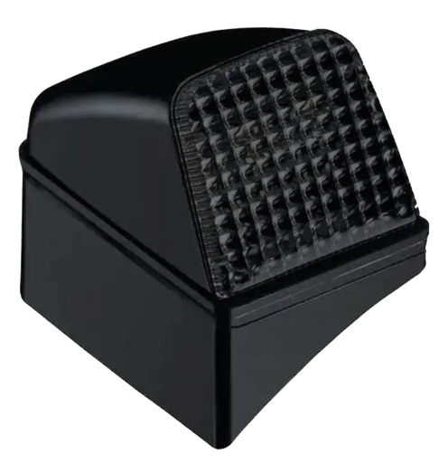 [141033RWSLED] Volvo Roof Marker Light LED | White with Dark Smoked Lens | Right