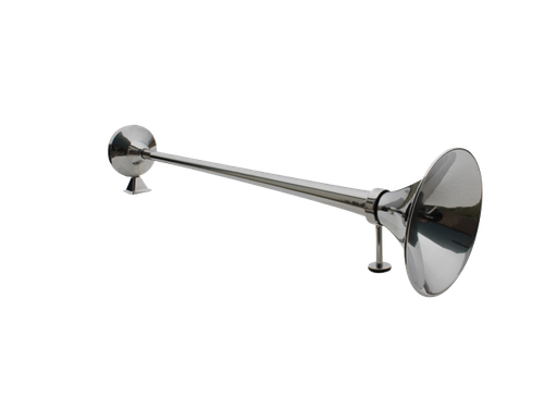 [1707750180] Nedking Stainless Steel Air Horn - 750mm