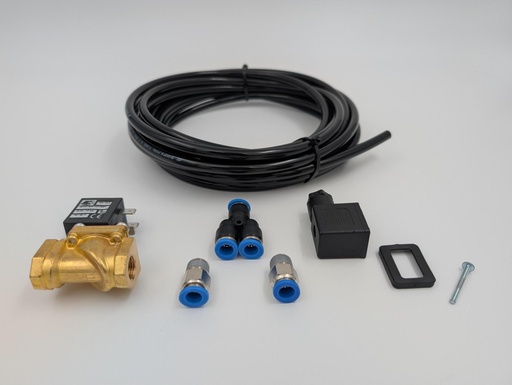 [301NEDKIT12] Connection Kit for Nedking Air Horns | 12V
