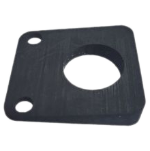 [1707499306] Rubber Wedge for Nedking Air Horns