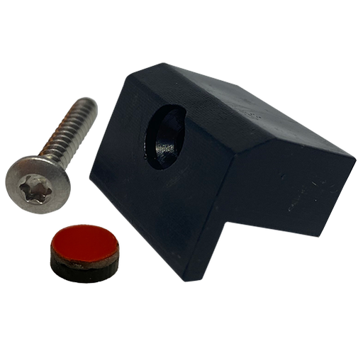 [19110V] Mounting Parts for Nedking Ultra Thin LED Truck Sign