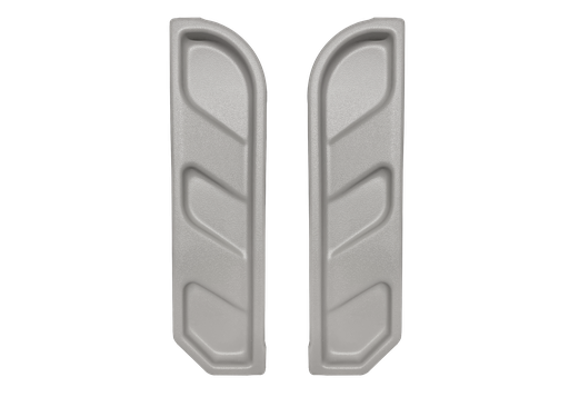 [2607AI9350A1] Side Sections for Nedking Lightbox LED Truck Signs | 30x8cm