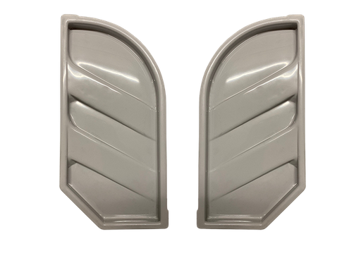 [2607AI9354A1] Side Sections for Nedking Lightbox LED Truck Signs | 30x15cm