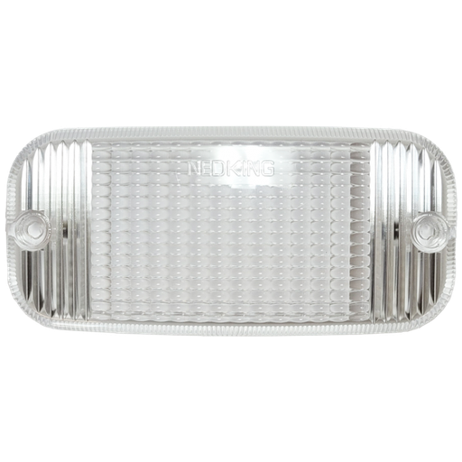 [964296071-L] Lens for Talmu Daytime Running Light | Clear