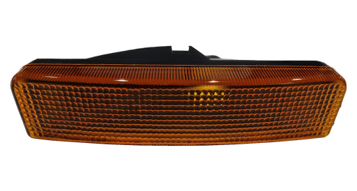 [46350253] Sunvisor Lighting for Scania 4 Series | Amber
